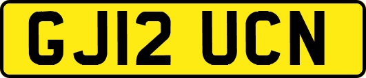 GJ12UCN