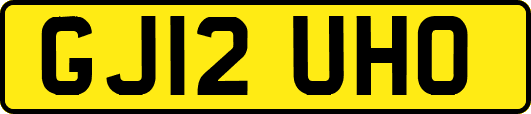 GJ12UHO