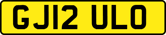 GJ12ULO