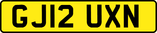 GJ12UXN