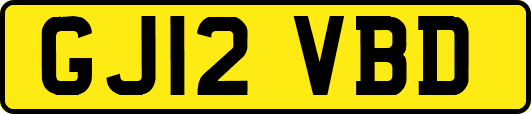 GJ12VBD