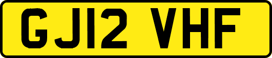 GJ12VHF