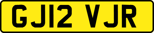 GJ12VJR