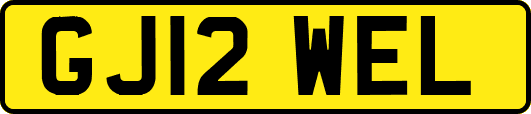 GJ12WEL