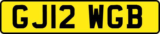 GJ12WGB