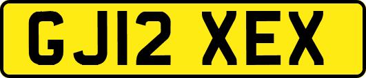 GJ12XEX