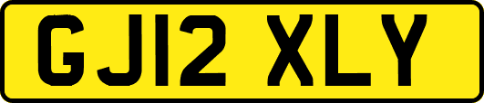 GJ12XLY