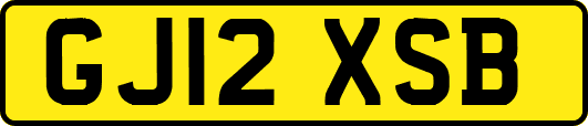 GJ12XSB