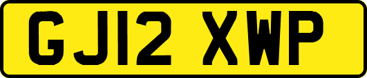 GJ12XWP