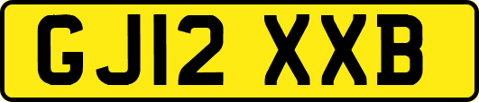 GJ12XXB