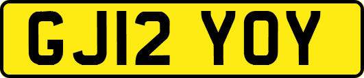 GJ12YOY