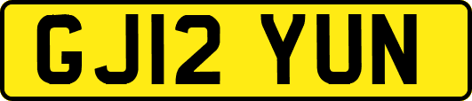 GJ12YUN
