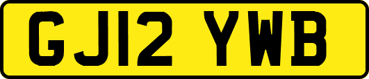 GJ12YWB