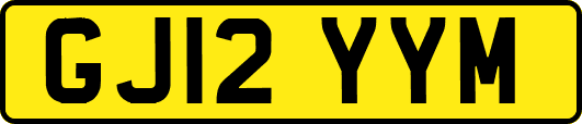 GJ12YYM