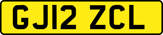 GJ12ZCL