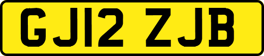 GJ12ZJB