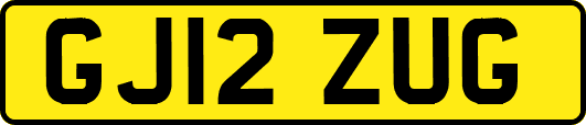 GJ12ZUG