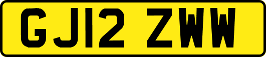 GJ12ZWW