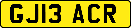 GJ13ACR