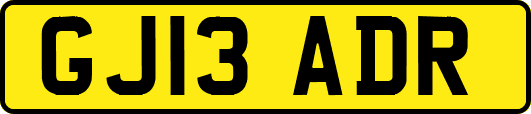GJ13ADR
