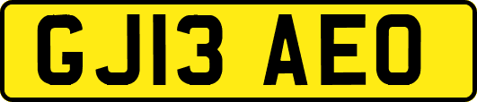 GJ13AEO