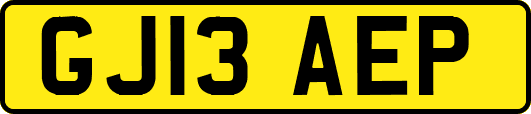 GJ13AEP