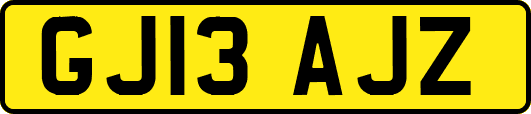 GJ13AJZ