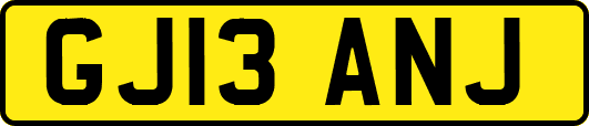 GJ13ANJ