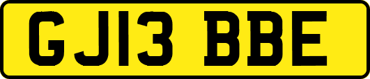 GJ13BBE