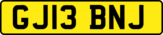 GJ13BNJ