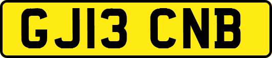GJ13CNB