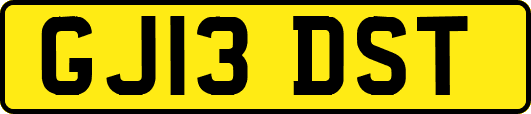 GJ13DST