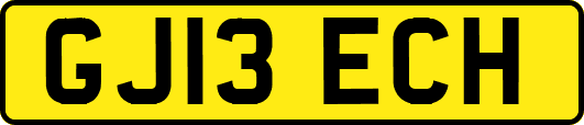 GJ13ECH