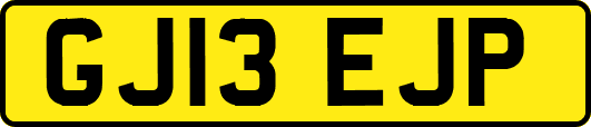 GJ13EJP