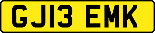GJ13EMK