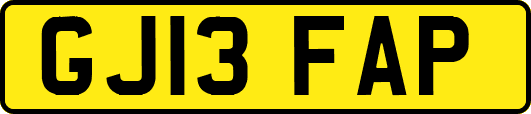 GJ13FAP