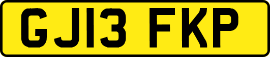GJ13FKP