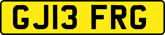 GJ13FRG