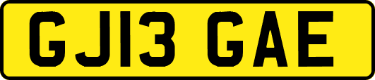 GJ13GAE