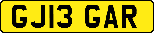 GJ13GAR