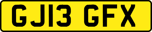GJ13GFX