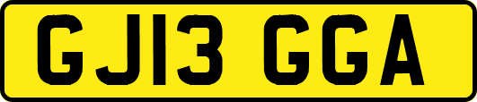 GJ13GGA