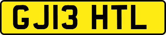 GJ13HTL
