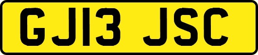GJ13JSC