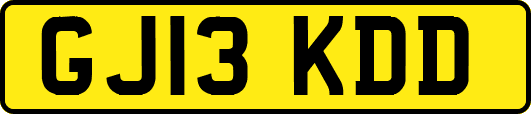 GJ13KDD