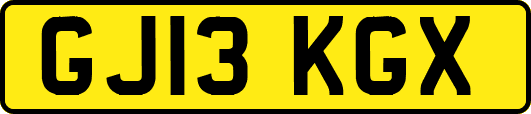 GJ13KGX