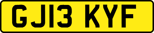 GJ13KYF
