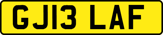 GJ13LAF