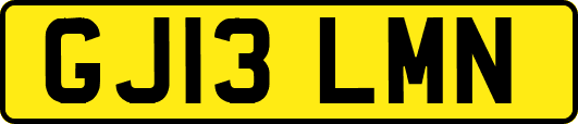 GJ13LMN