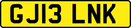 GJ13LNK